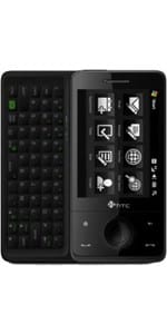 HTC Touch Pro P4600