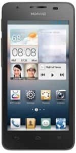 Huawei Ascend G510