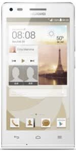 Huawei Ascend G6 4G
