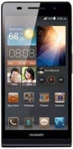 Huawei Ascend P6