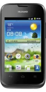 Huawei Ascend Y210