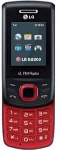 LG GU200