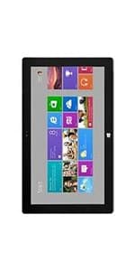 Microsoft Surface ( Windows 8 PRO )