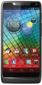 Motorola Razr i