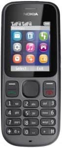 Nokia 101