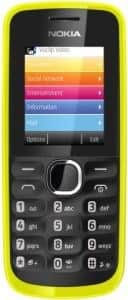 Nokia 110