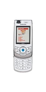 Samsung 341i