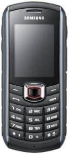 Samsung B2710 Xcover