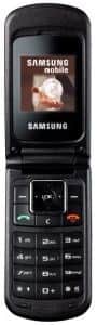 Samsung B300