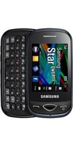 Samsung B3410 Star Qwerty