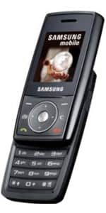 Samsung B500