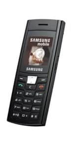 Samsung C180