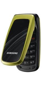 Samsung C250