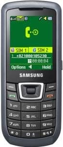 Samsung C3212