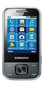 Samsung C3750