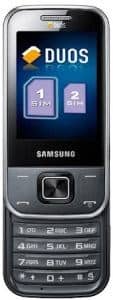 Samsung C3752