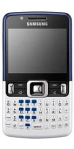 Samsung C6620