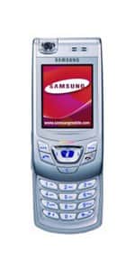 Samsung D410