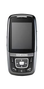 Samsung D600