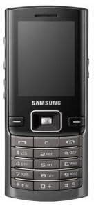 Samsung D780