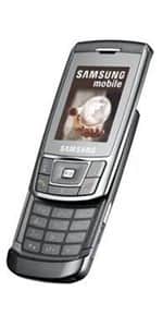 Samsung D900i