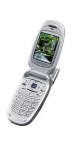 Samsung E100