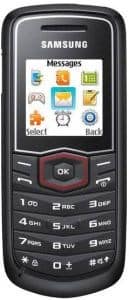 Samsung E1081