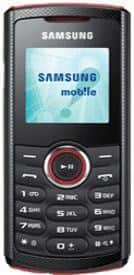 Samsung E2120B