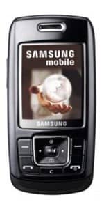 Samsung E251