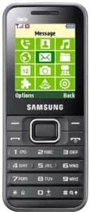 Samsung E3210
