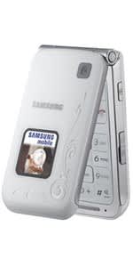 Samsung E420