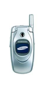 Samsung E600