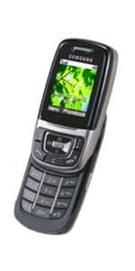 Samsung E630