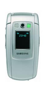 Samsung E710