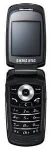Samsung E780