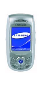Samsung E800