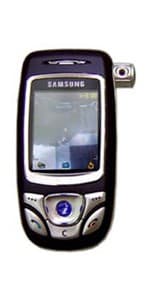 Samsung E850