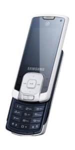 Samsung F330