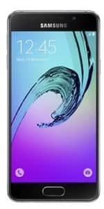 Samsung Galaxy A3 (2016)