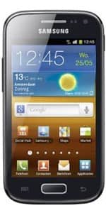 Samsung Galaxy Ace 2