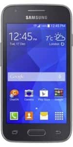 Samsung Galaxy Ace 4