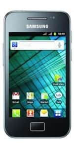 Samsung Galaxy Ace Duos