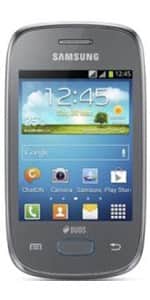 Samsung Galaxy Pocket Neo Duos