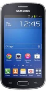 Samsung Galaxy Trend Lite