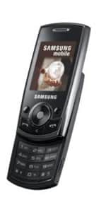 Samsung J700