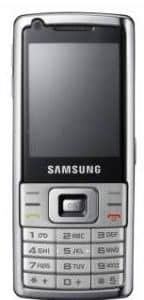 Samsung L700