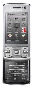Samsung L870