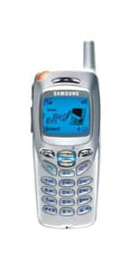 Samsung N620