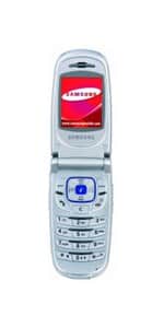 Samsung P510