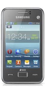 Samsung Rex 80 S5222R